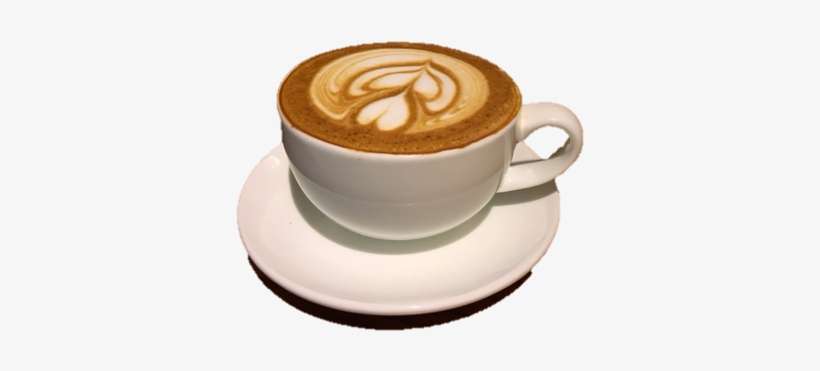 Latte Art Training Classes - Caffè Macchiato, transparent png download