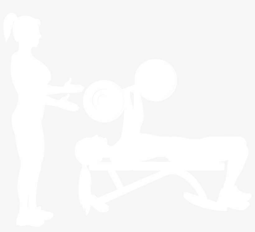 Gym Bunny - Personal Trainer Propaganda, transparent png download