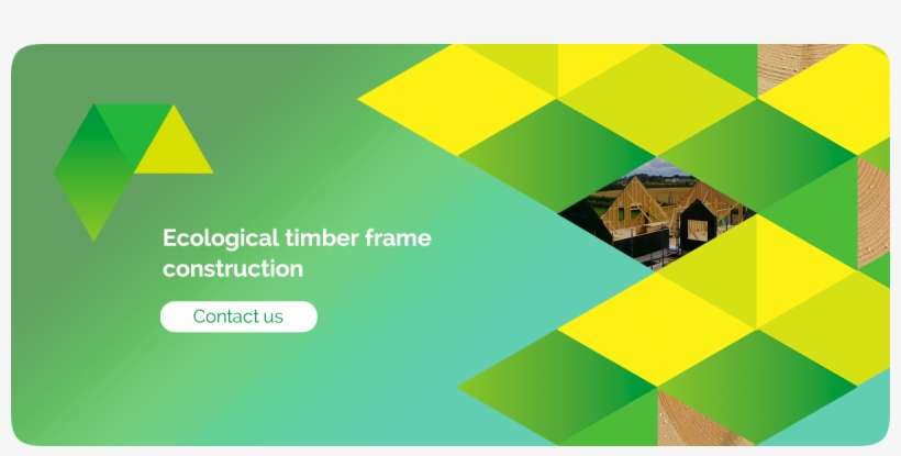 Timber Frame House Builders - Dublin, transparent png download