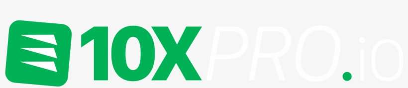 Stop Building A Broken Business 10xpro - Market, transparent png download