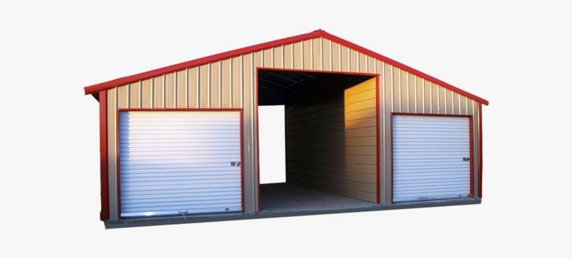 Oklahoma Carports Garage Png Image Transparent Png Free