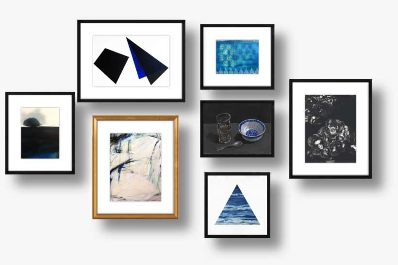 Tips Advice - Frame On Wall Png, transparent png download