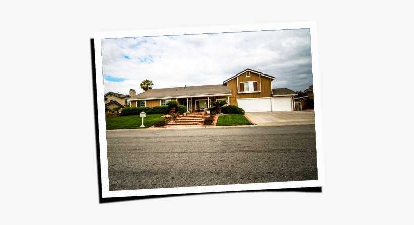 3602 Broken Twig, Norco - Estate, transparent png download