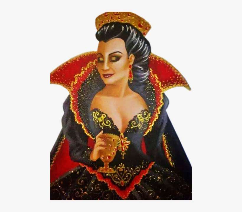 Pomba Gira Em Png - Pomba Gira Png, transparent png download