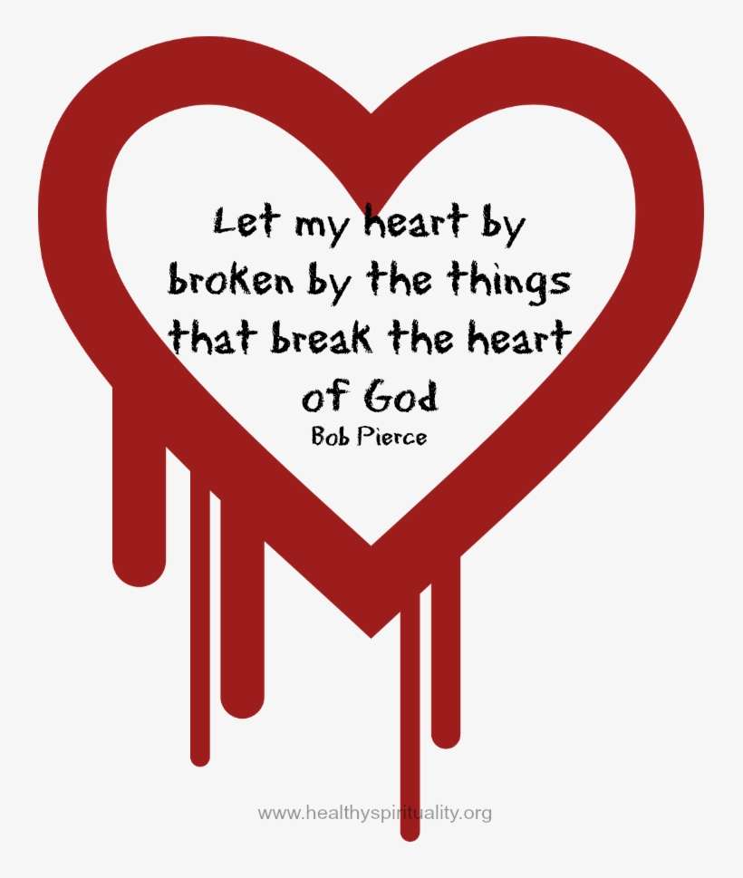 Breaking Hearts Building Compassion - Love Y, transparent png download