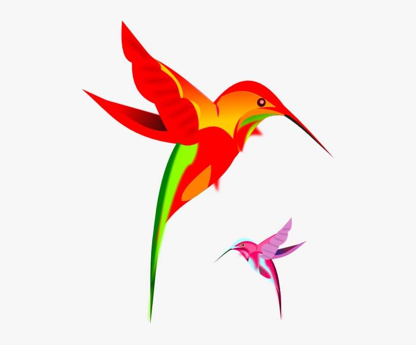 How To Set Use Kaleidoscope Bird Svg Vector, transparent png download