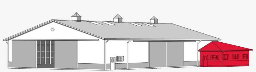 Building Additions - Roof, transparent png download