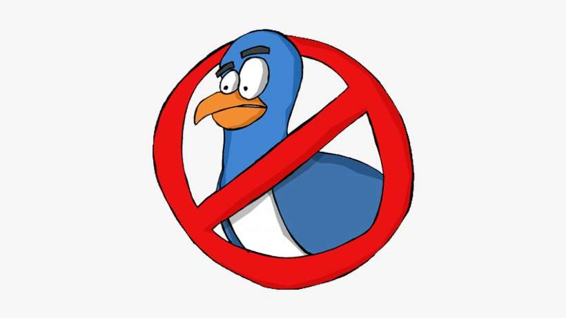 Pomba Lesa - Nao Alimente O Pombo, transparent png download