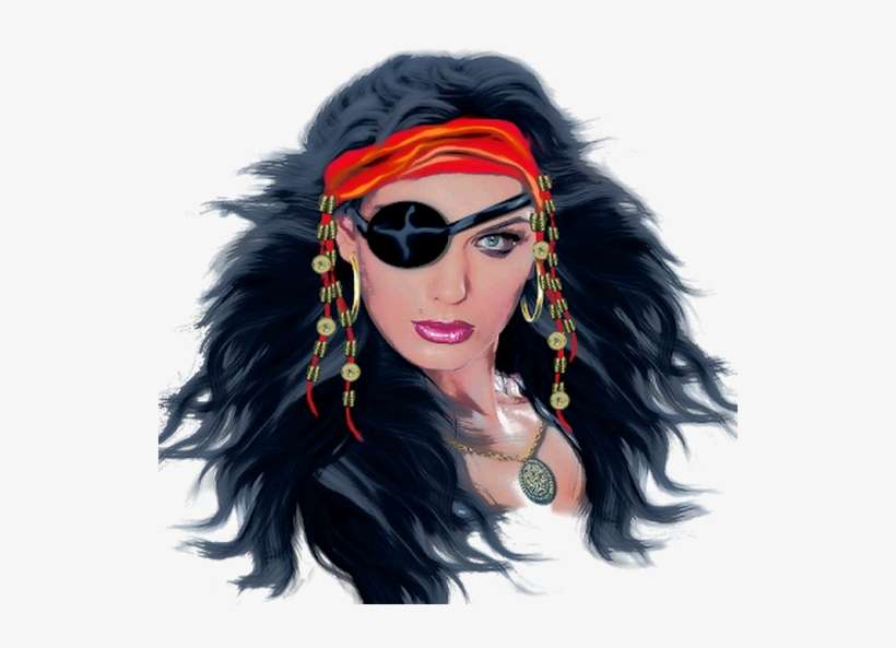 Pomba Gira Cigana Da Estrada Esta Entidade Queridíssima - Photograph, transparent png download