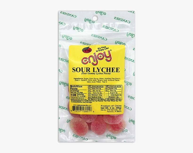 Sour Lychee, transparent png download