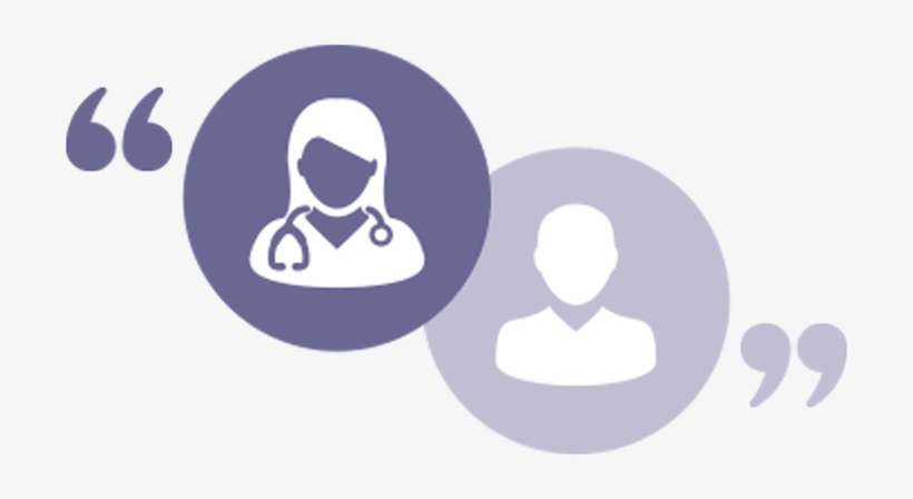 Healtcare Provider And Patients Discussion Guide - Parkinson's Disease, transparent png download