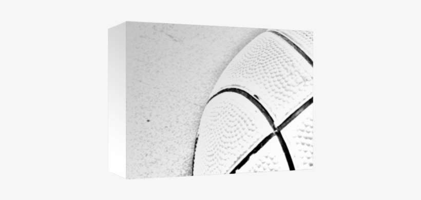 Basketball - Illustration, transparent png download