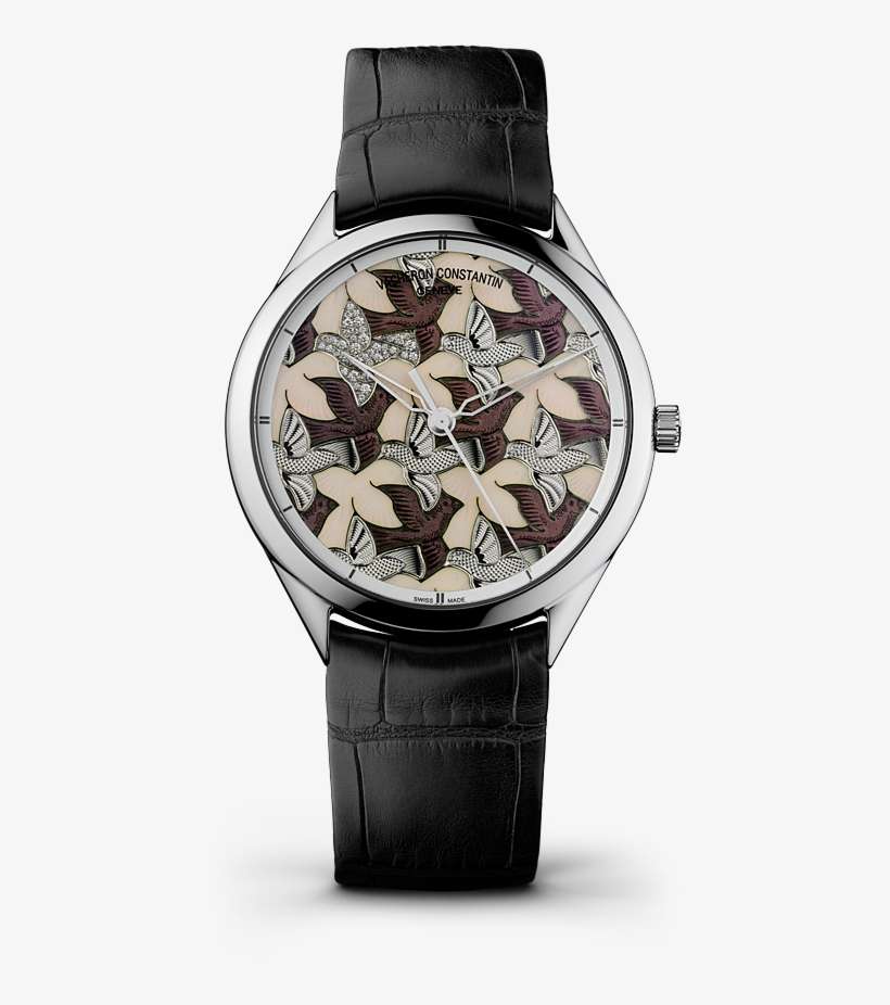 Les Univers Infinis Pomba - Vacheron Constantin Maurits, transparent png download