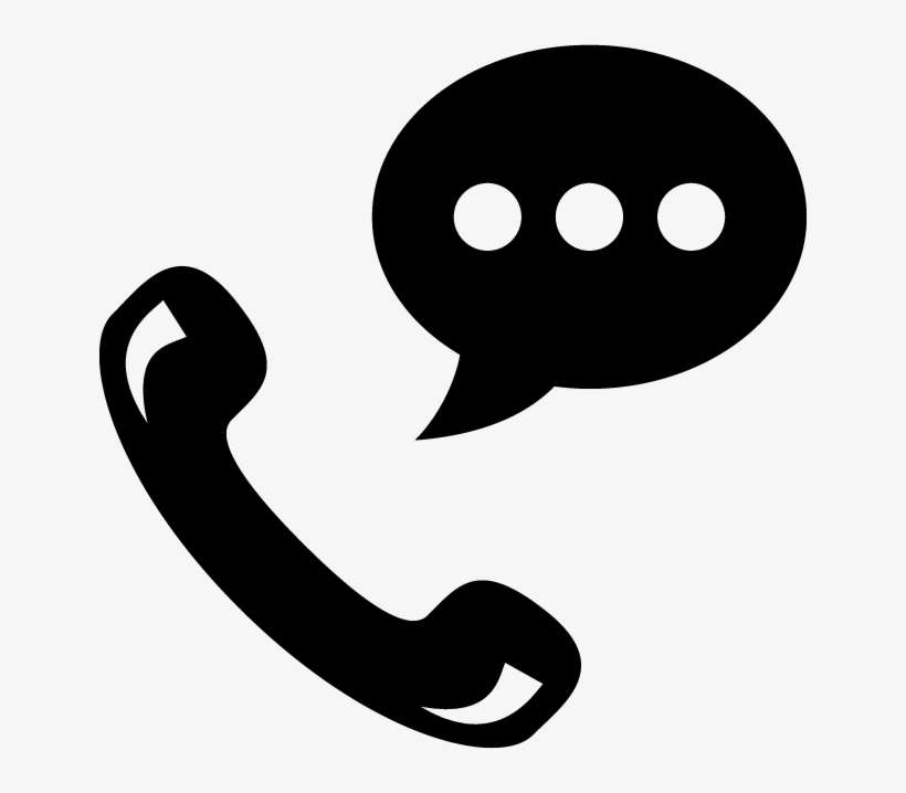 229-5988 Or Fill Out The Form Below - Phone Call Png Vector, transparent png download