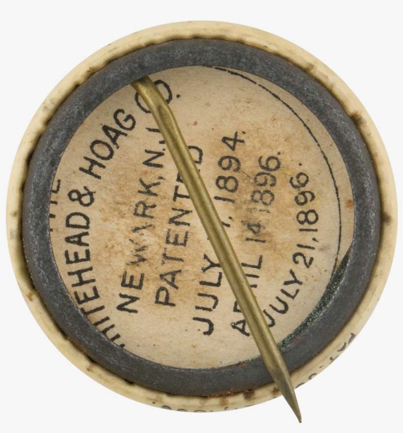 Women's Love Pink Carnation Advertising Button Museum - Advertising, transparent png download