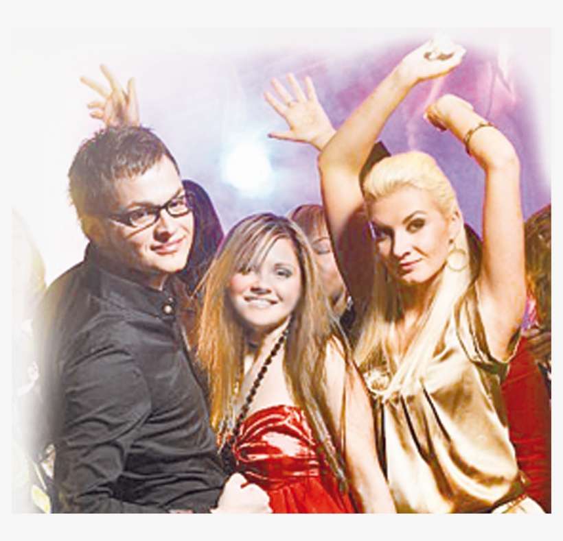 Gente - Gente Discoteca Png, transparent png download