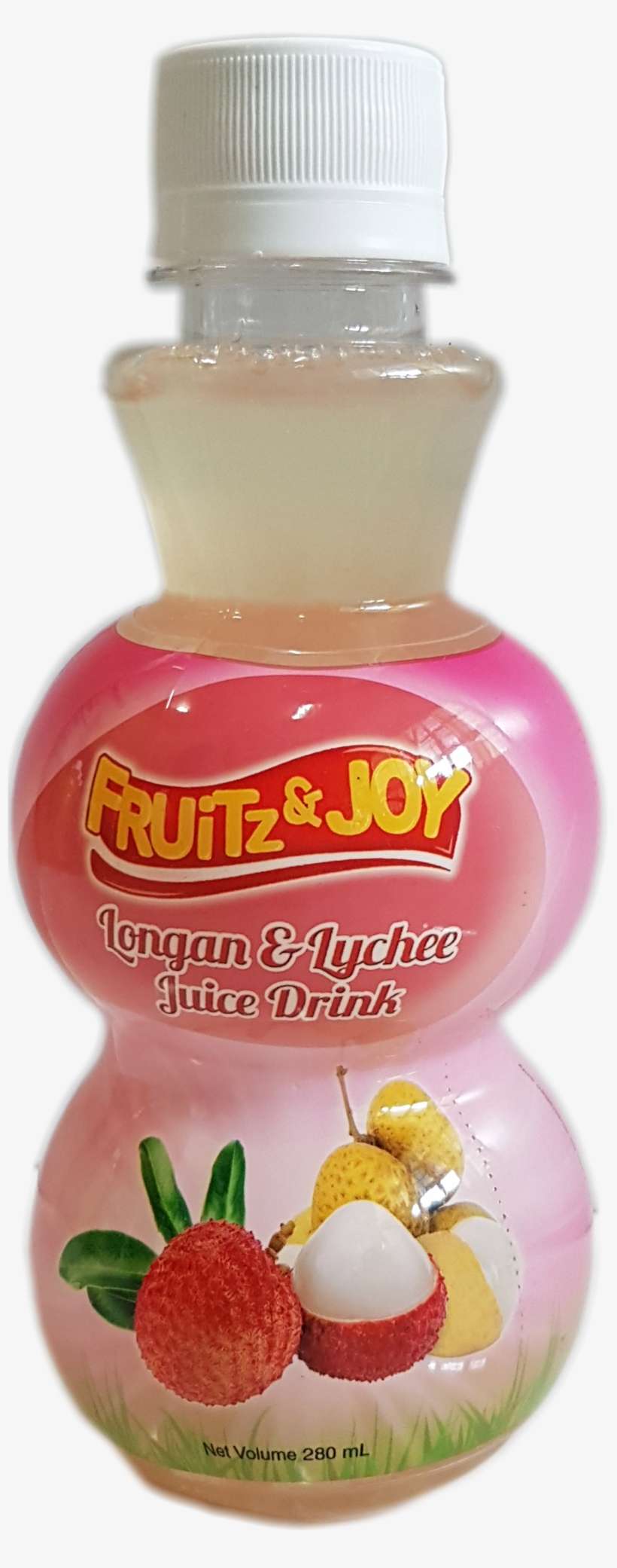 Zoom - Lychee Juice Drink, transparent png download