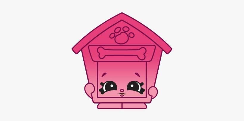 Pup E House Art - Bag, transparent png download
