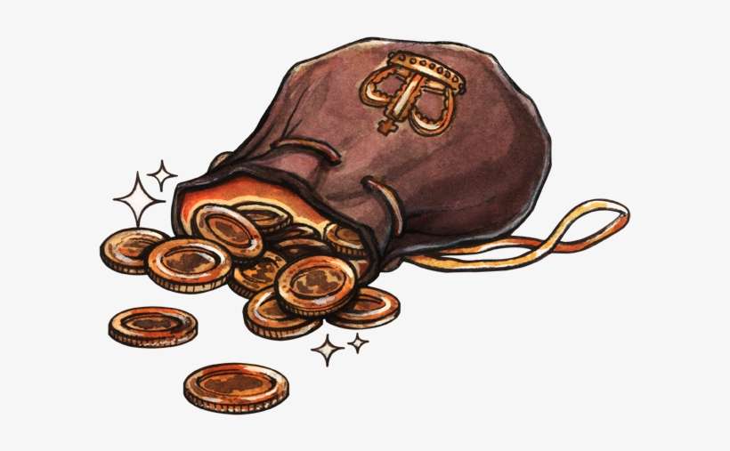 Fill Thy Screen - Illustration, transparent png download