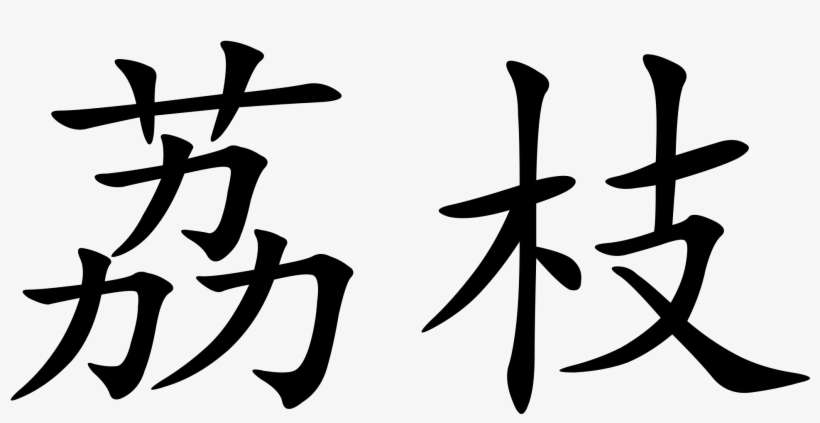 Open - Chinese Symbol For Process, transparent png download