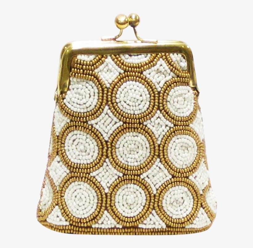 - David Jeffery Coin Bag - Sock Monkey, transparent png download