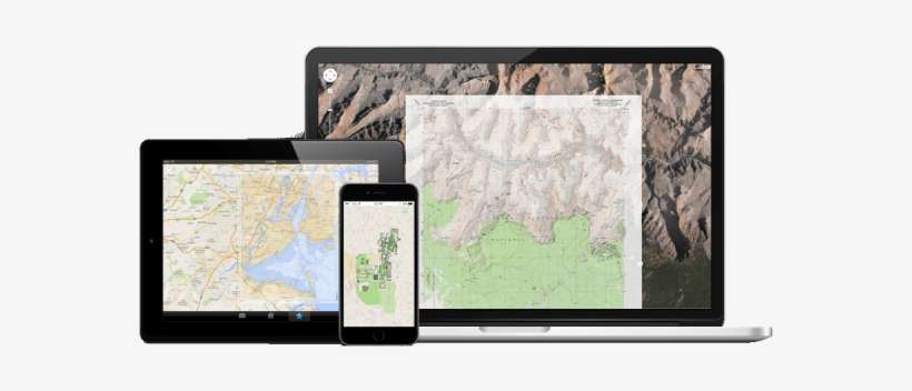 Maptiler-demo - Map Tiler, transparent png download