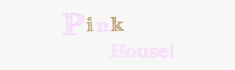 Pink House - Propel Info, transparent png download