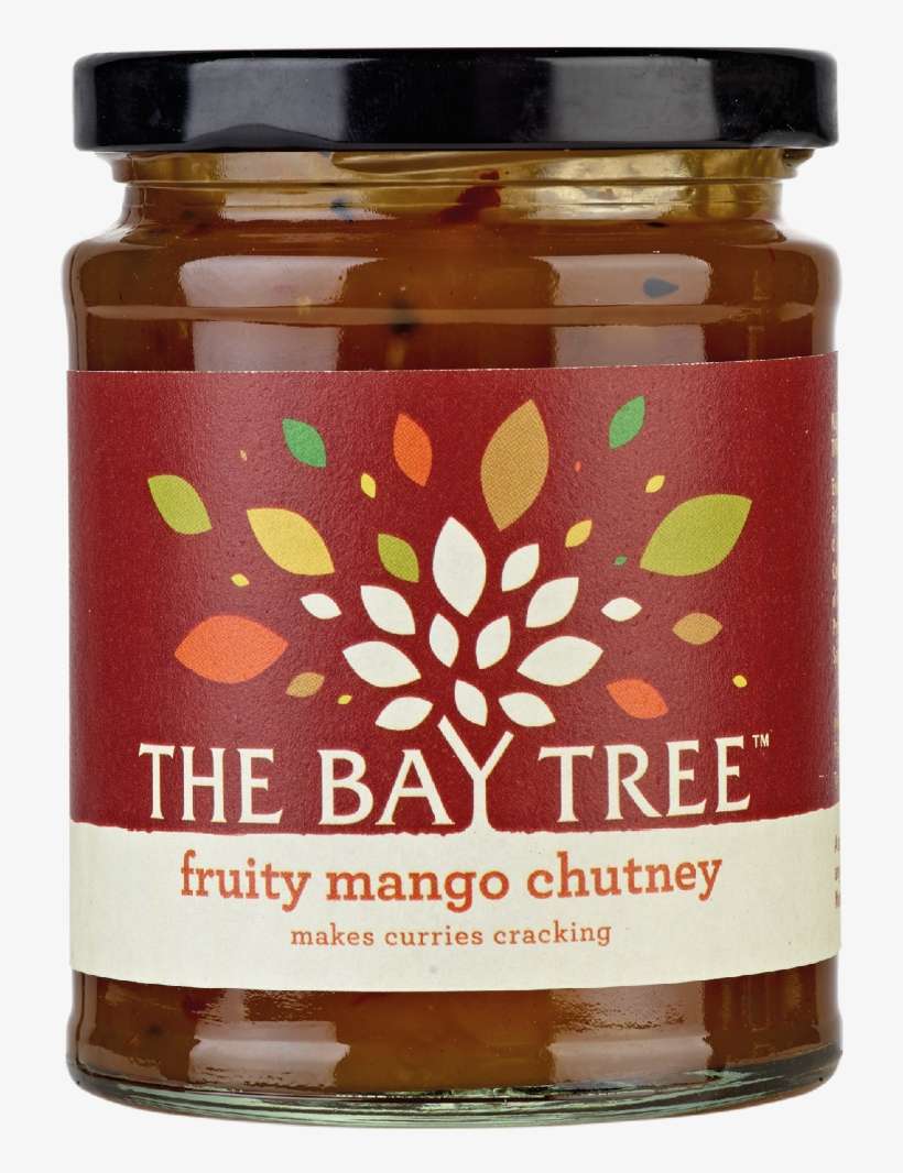 Bay Tree Garlic Pickle, transparent png download