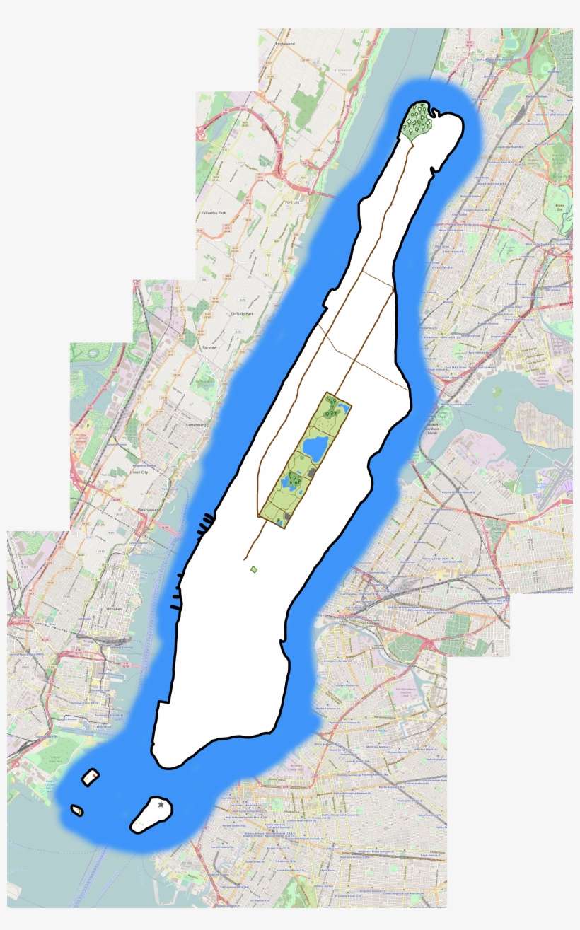 All The Tiles Combined - Tile, transparent png download