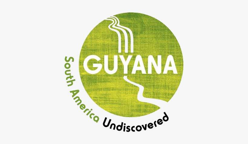 Gsad Quicktransparent - Guyana South America Undiscovered, transparent png download