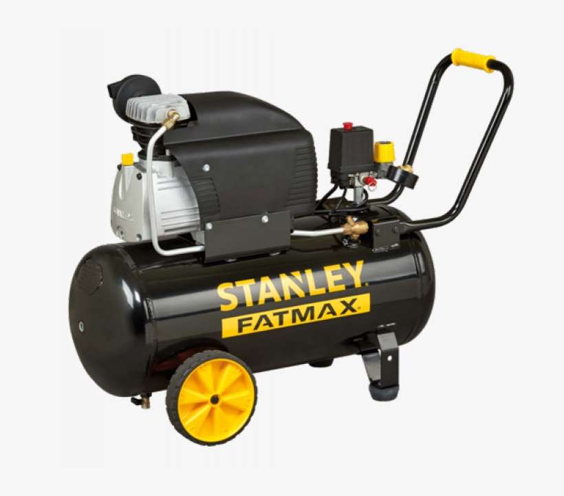 Stanley Fat Max, Angle Grinder 850w, 125mm, transparent png download