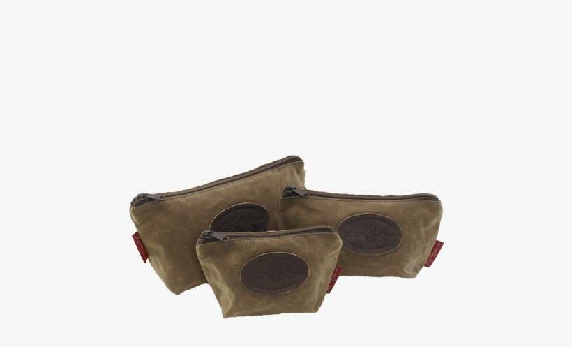 Frost River Accessory Bag - Accesory Bag L [w30×d20×h20cm], transparent png download