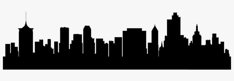 Tulsa Criminal Defense Lawyer - Tulsa Oklahoma Skyline, transparent png download