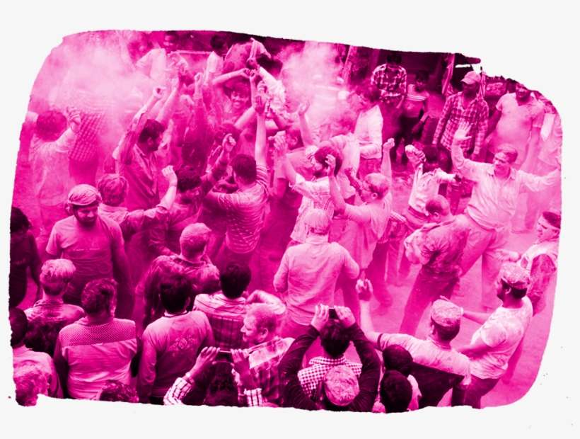 Mike And Sally Harris Have Developed A Passion For - Floral Design, transparent png download