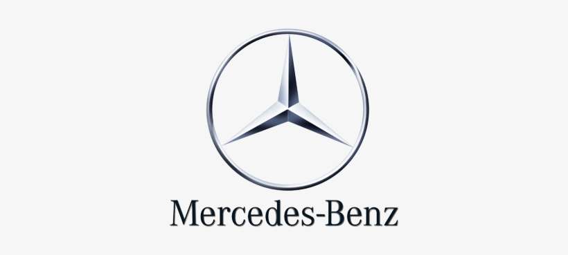 Mercedes Benz Model - Mercedes Benz, transparent png download