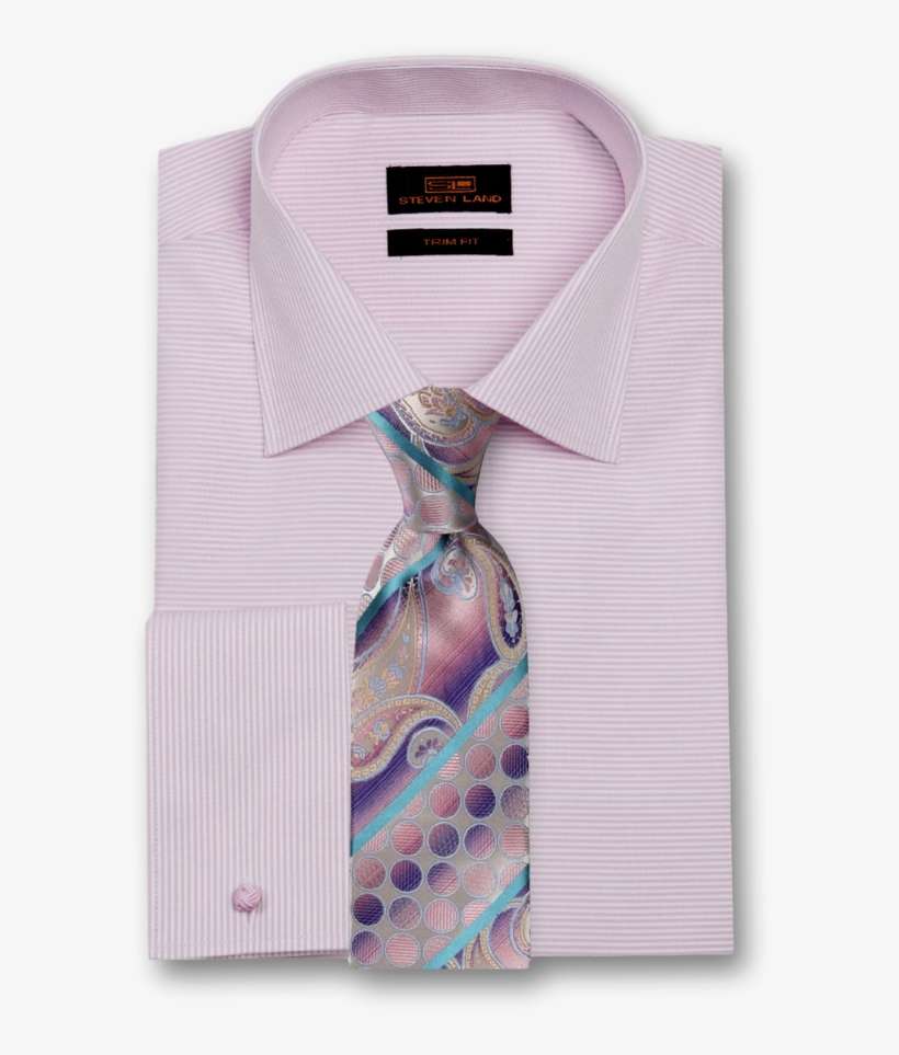 Dress Shirt - Formal Wear, transparent png download
