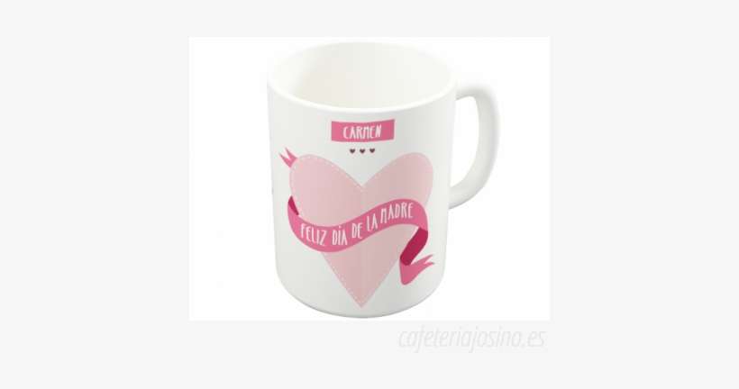 Tazas A Mama Png, transparent png download