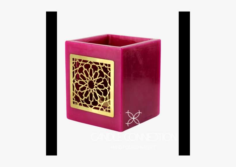 Arabesque - Medium - Box, transparent png download