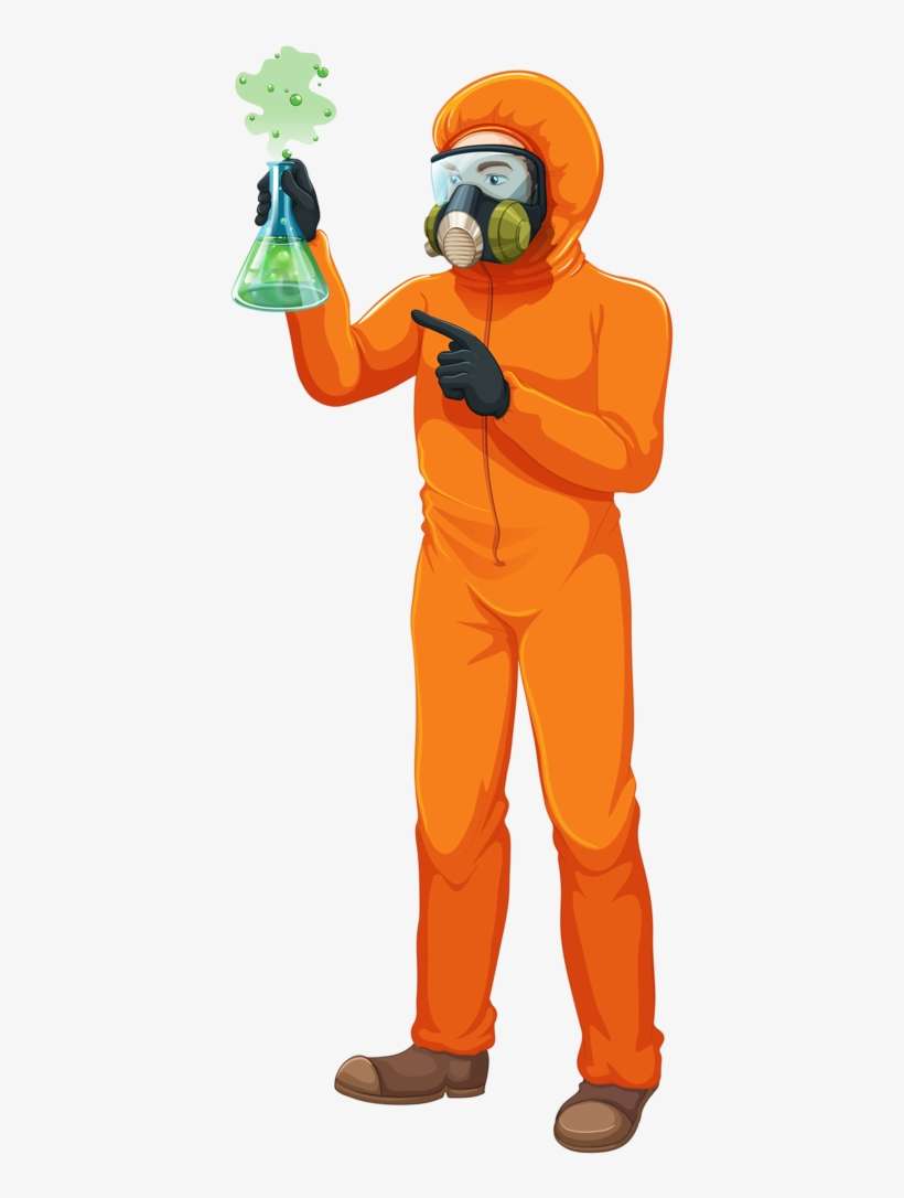 Profissões E Ofícios Trabajador, Vocabulario, Imprimibles, - Different Works Clipart, transparent png download