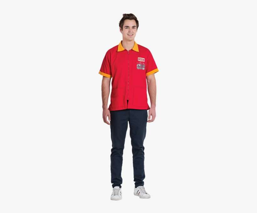 Femsa Comercio - Standing, transparent png download