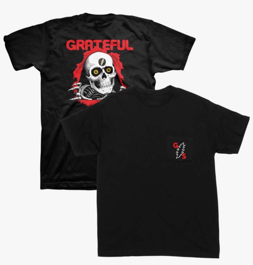 Grateful Brigade T-shirt - Drake Vs Lil Wayne T Shirt, transparent png download
