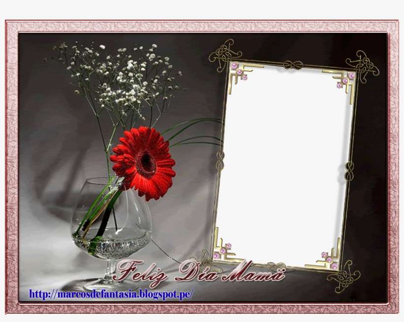 Basta Que Solo Pinches El Marco De Tu Elección Y Una - Miss You Love Shayari, transparent png download