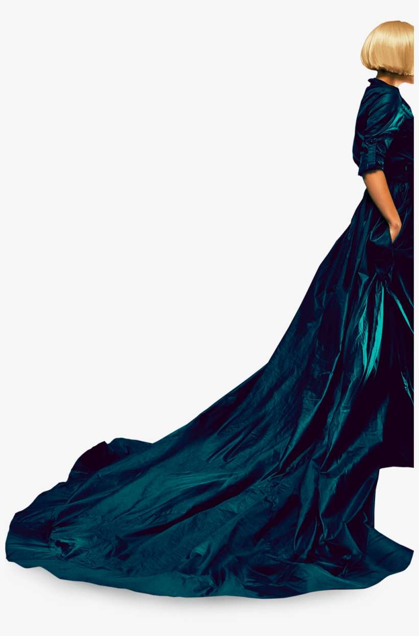 Sign Into Your Account To See Your Exclusive Offers, - Gown, transparent png download