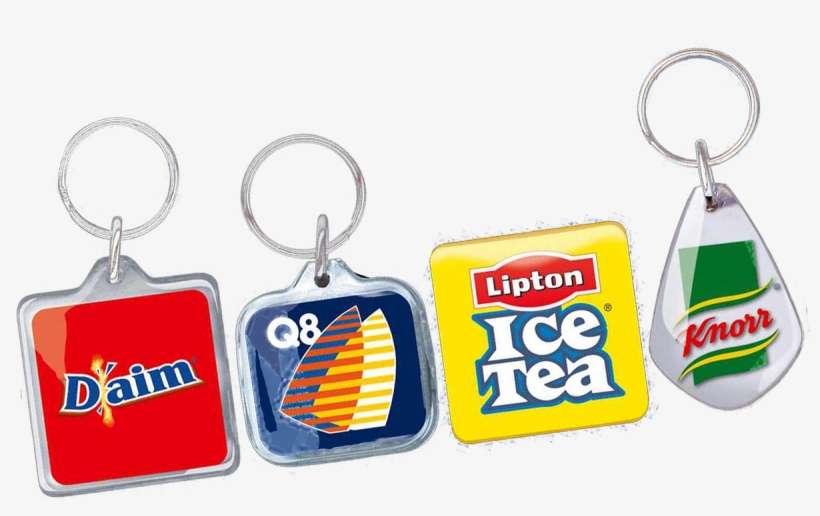 Key-rings - Keychain, transparent png download