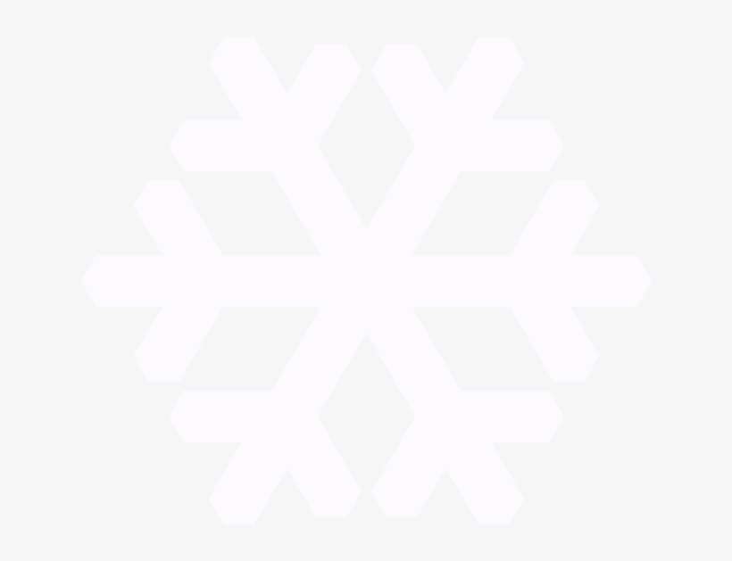 Clique Para Ver Mais Pngs De Natal - Snowflake In Red Background, transparent png download