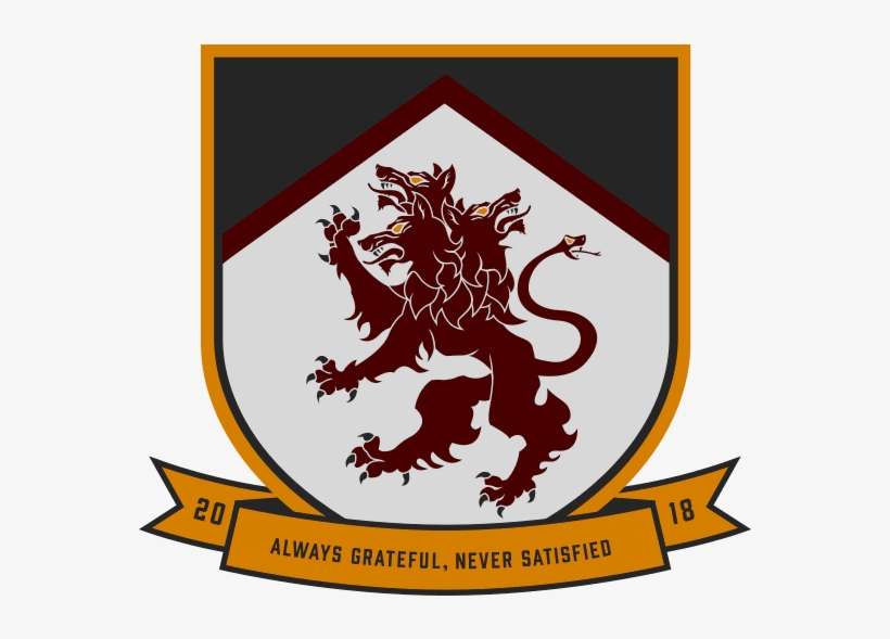Always Grateful, Never Satisfied - Tacoma, transparent png download