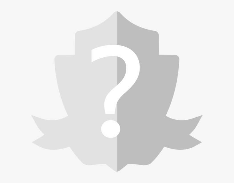 Tigres Unidentified - Emblem, transparent png download