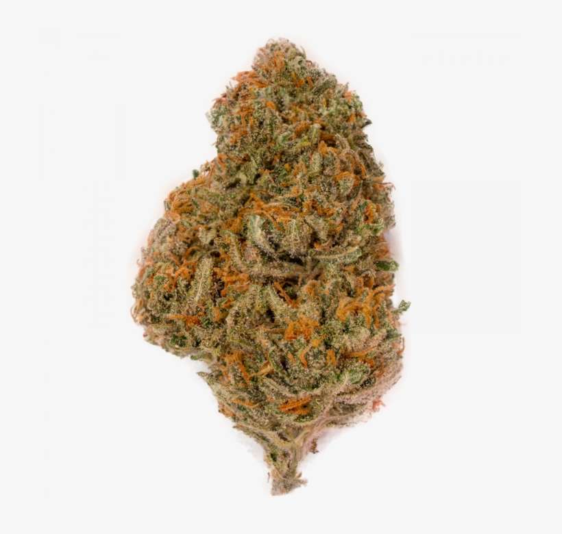 8- Green Crack - Cloud 9 Collective, transparent png download