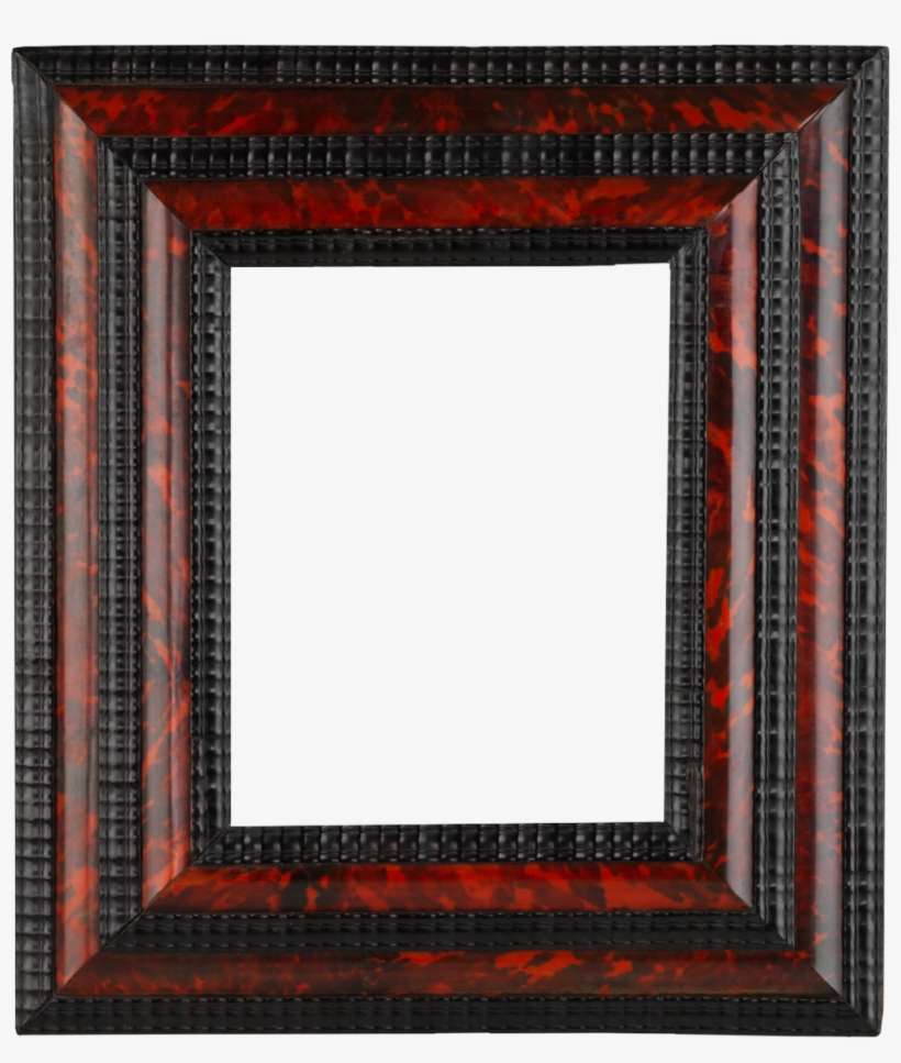 D023 - Picture Frame, transparent png download