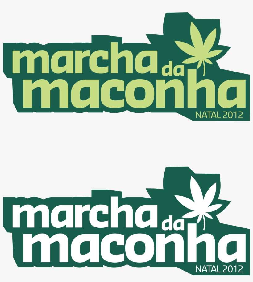 Neste Domingo - Global Marijuana March, transparent png download